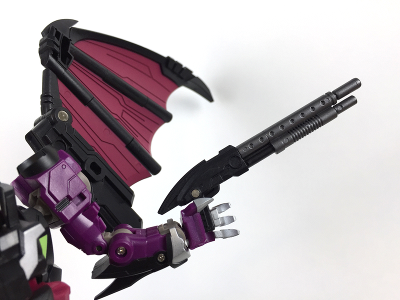 Illustration for article titled A Third-Party Callback To Transformers' Scariest Headmaster